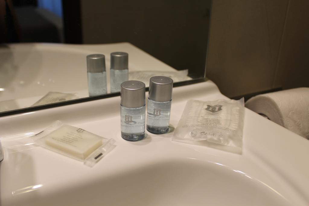 Fani Guest House Roma Rom bilde