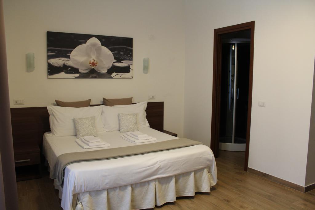 Fani Guest House Roma Rom bilde