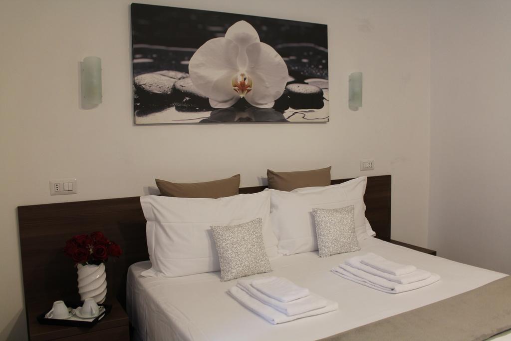 Fani Guest House Roma Rom bilde