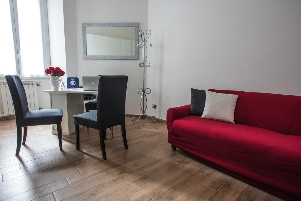 Fani Guest House Roma Eksteriør bilde