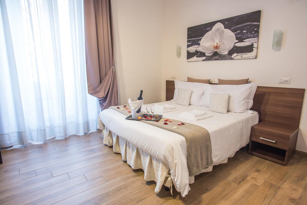 Fani Guest House Roma Eksteriør bilde